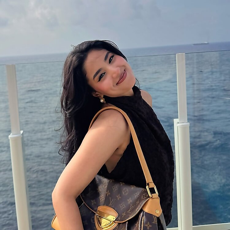 Somya Gupta