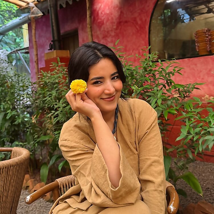 Somya Gupta