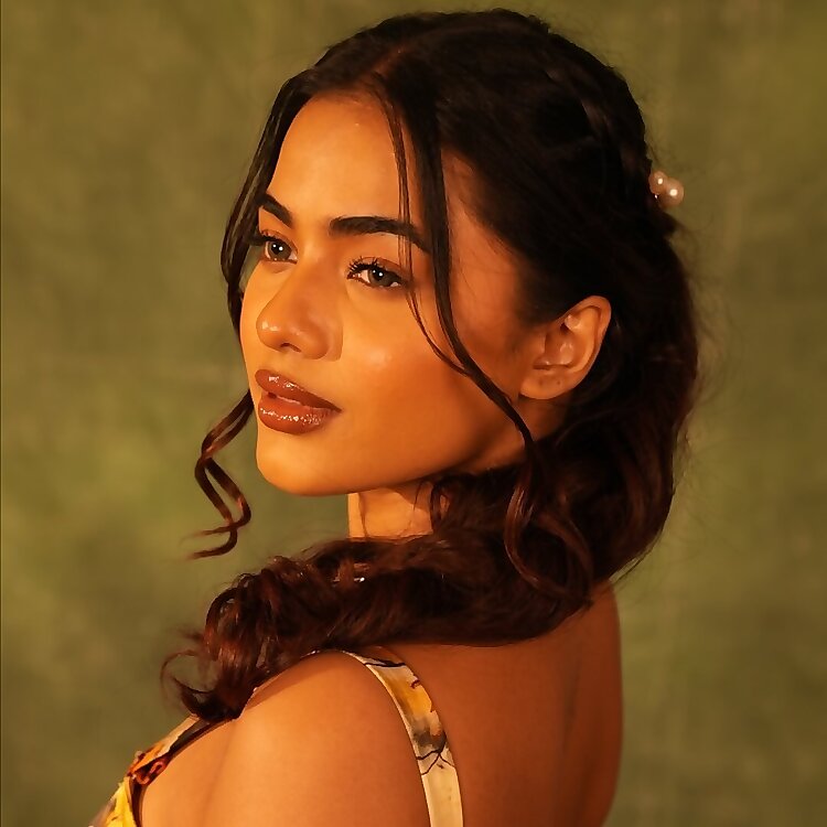 Leisha Patidar