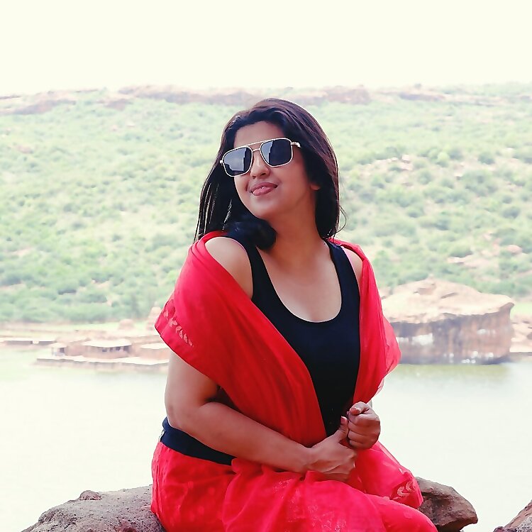 Ariya Hegde
