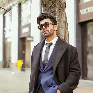 Akash Choudhary
