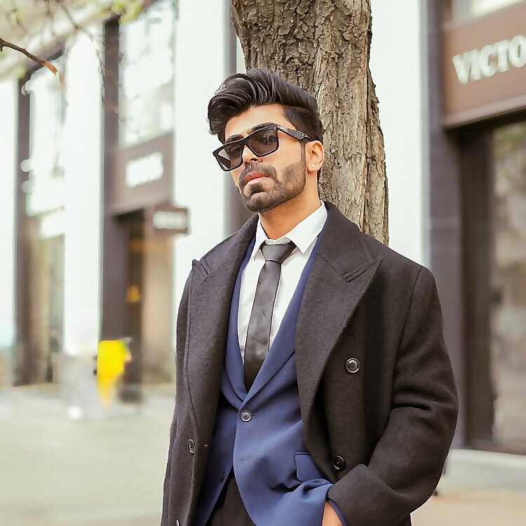 Akash Choudhary