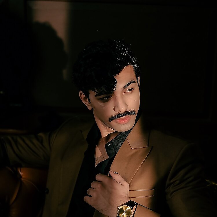 Raman Dhingra