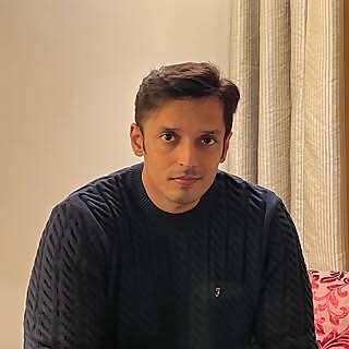 Vivek K Dhadha