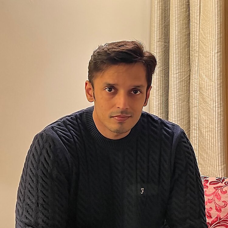 Vivek K Dhadha