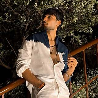 Rahul Shah