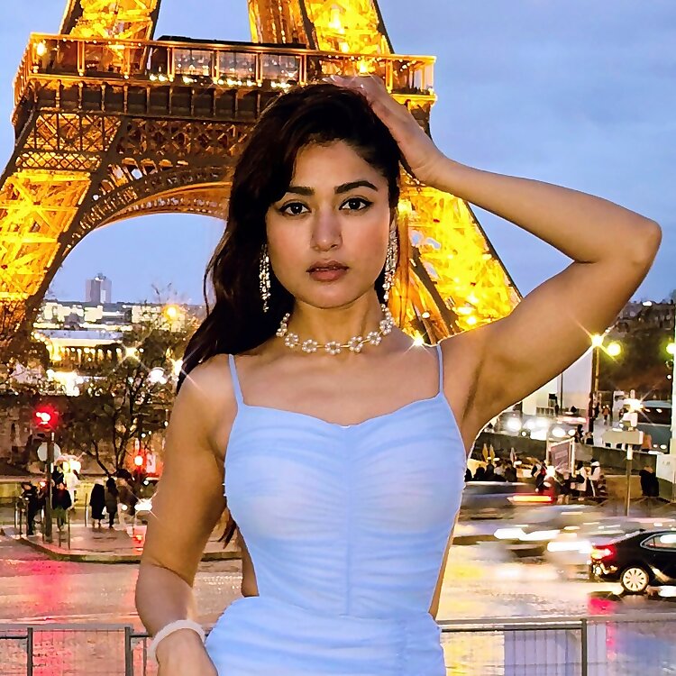 Sonia Garg