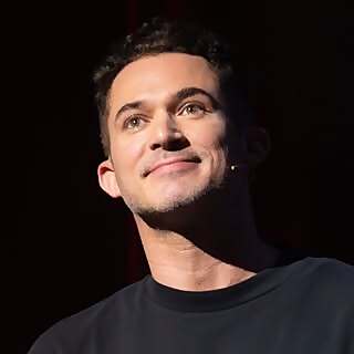Justin Willman