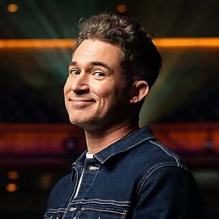 Justin Willman