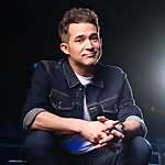 Justin Willman
