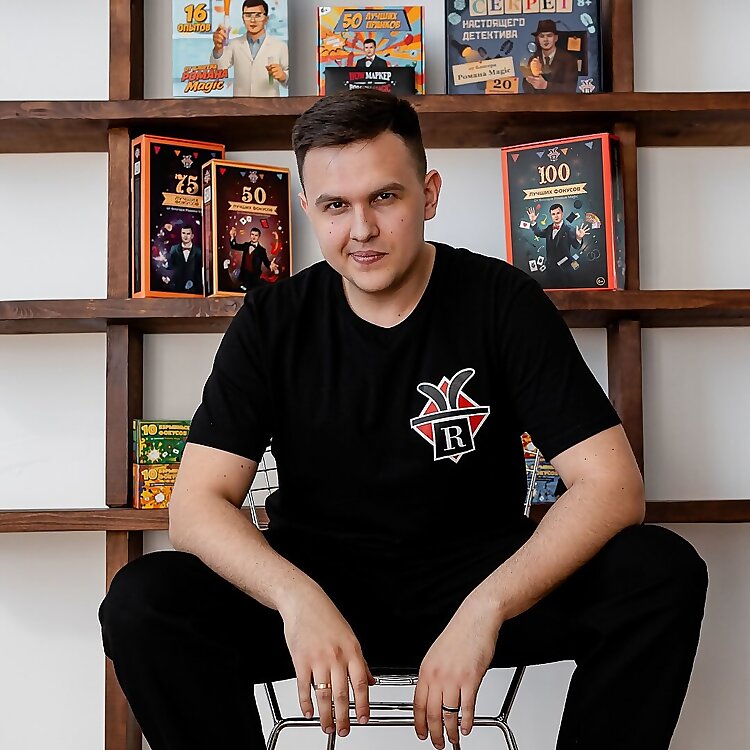 Roman Logvanov