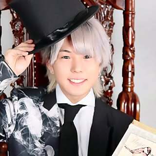 Little Magician Matchi