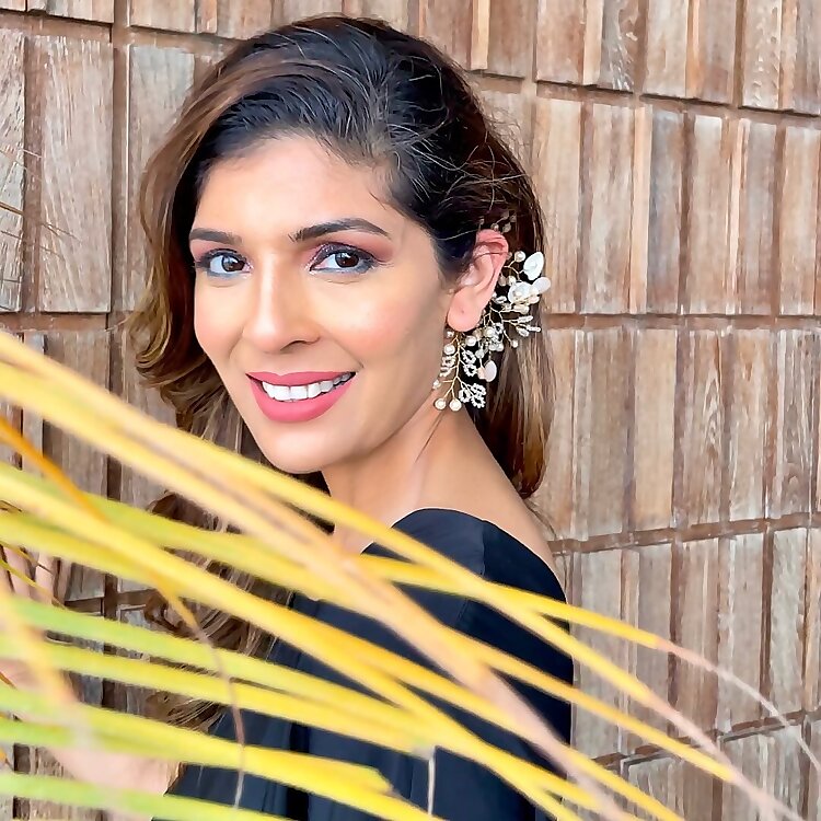 Mallika Singhania