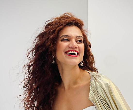Shilpa Tolani