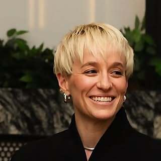 Megan Rapinoe