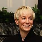 Megan Rapinoe