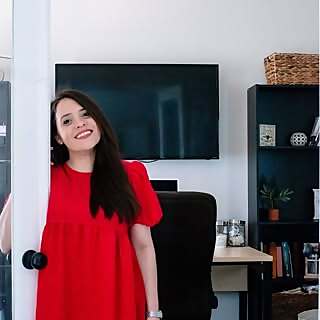 Claudia Estrada