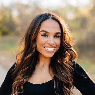 Amanda Pittman