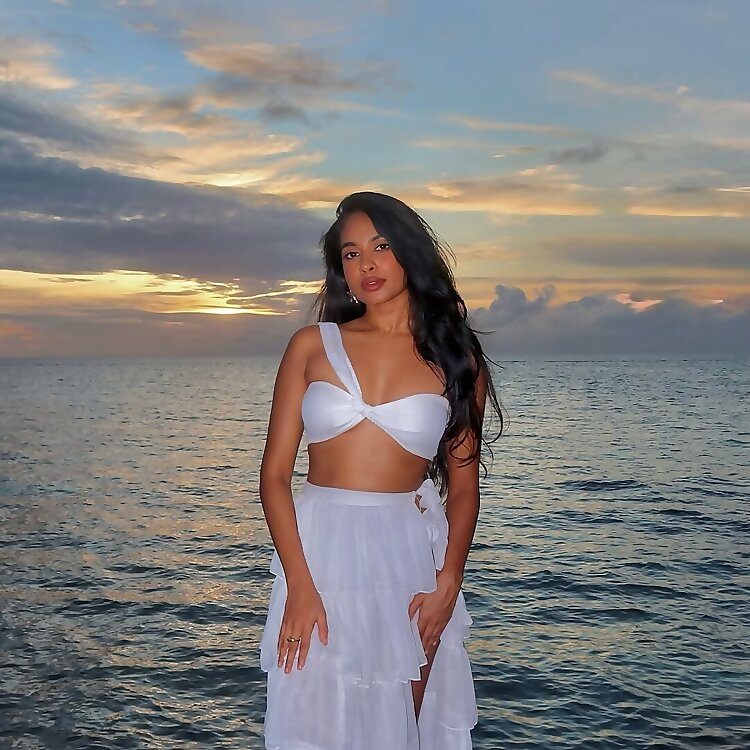 Shreemayi Reddy