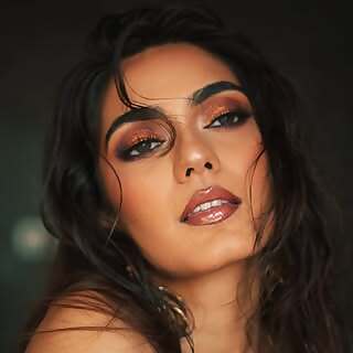Ishani Mitra