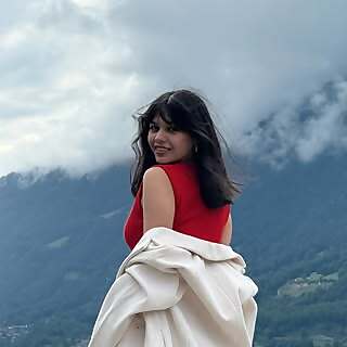 Ritvi Shah 
