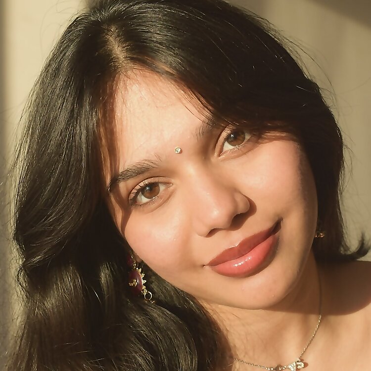 Ritvi Shah 