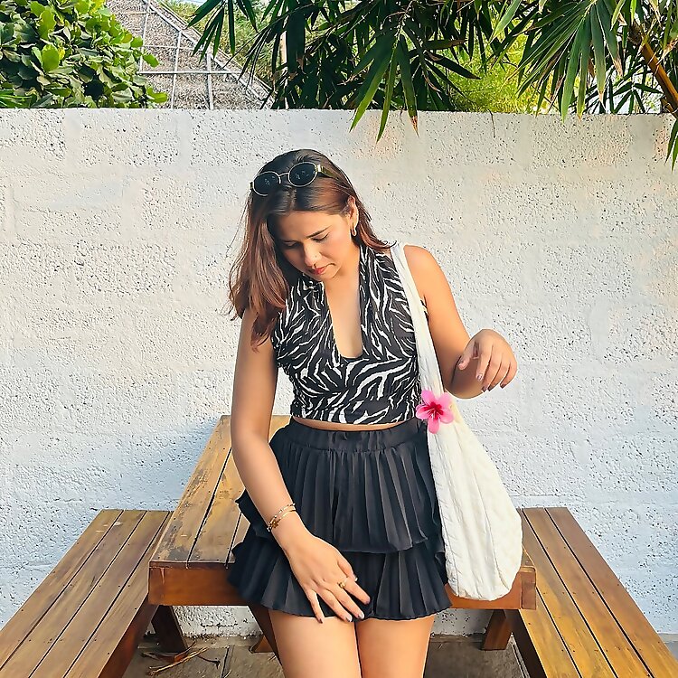 Rashi Prabhakar