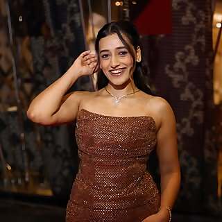 Aashi Adani