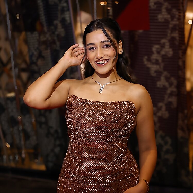 Aashi Adani