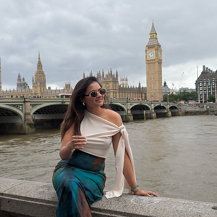 Shikha Rastogi 