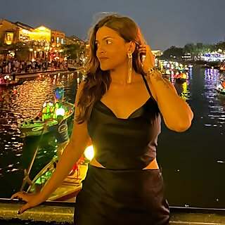 Simren Sanghvi