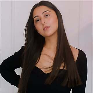 Farheen Panjwani