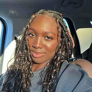 NiJaree Canady