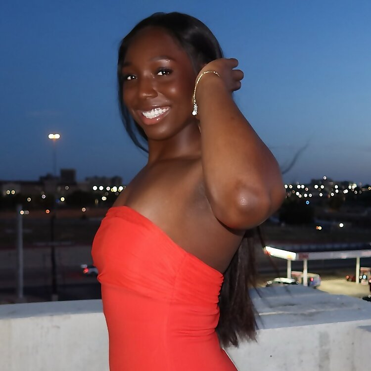 NiJaree Canady