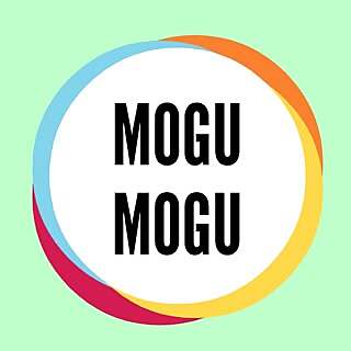 Mogu Mogu