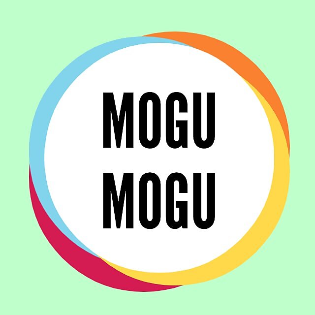 Mogu Mogu