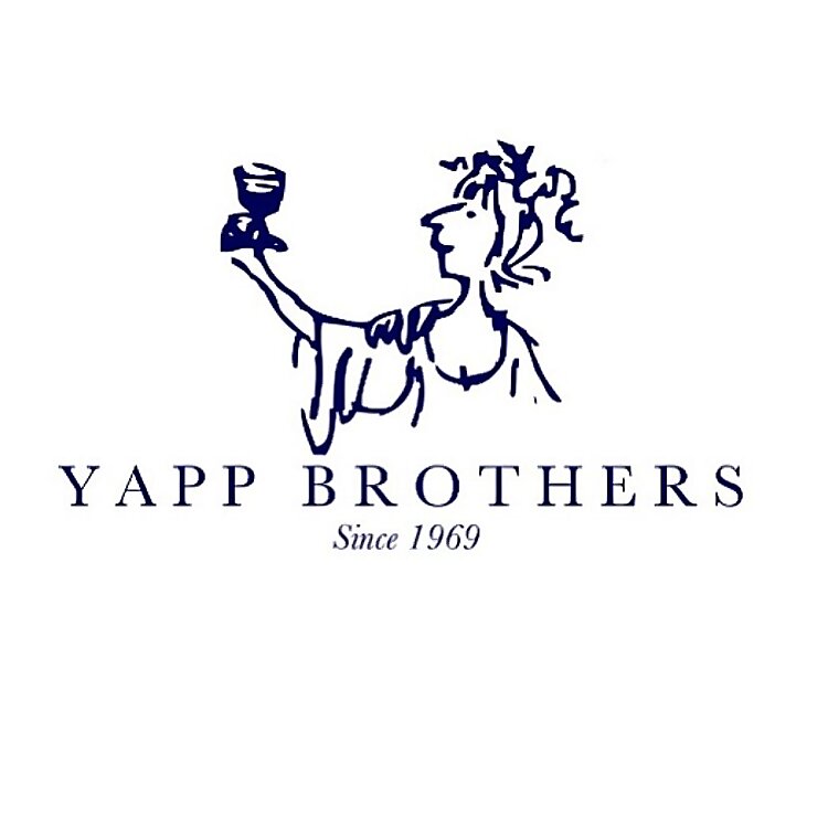 Tom Ashworth and Jason Yapp