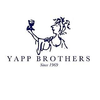 Tom Ashworth and Jason Yapp