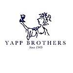 Tom Ashworth and Jason Yapp