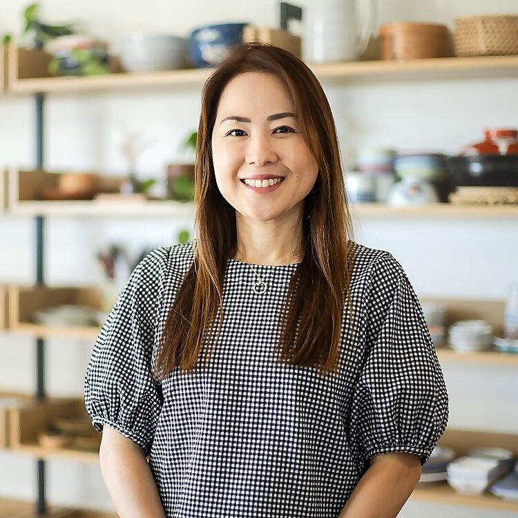 Namiko Hirasawa Chen