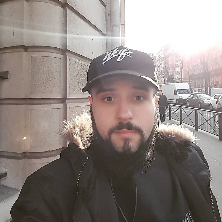 Patrick Costa Batista