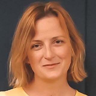 Sarah Abbott
