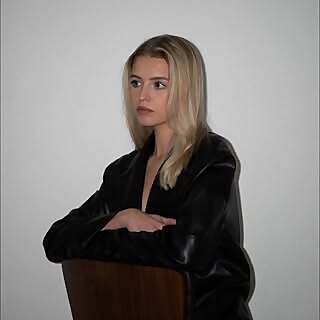 Ariees Spangler