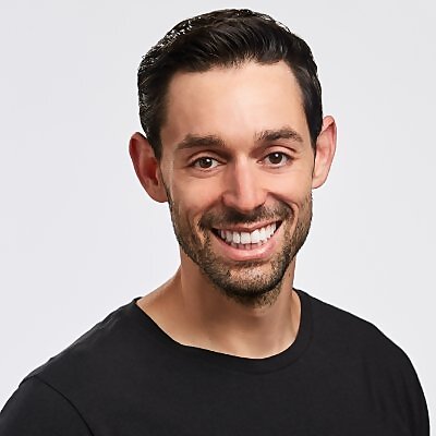 Jacob Morgan