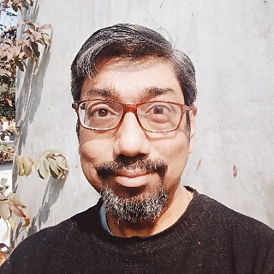 Gautam Ghosh