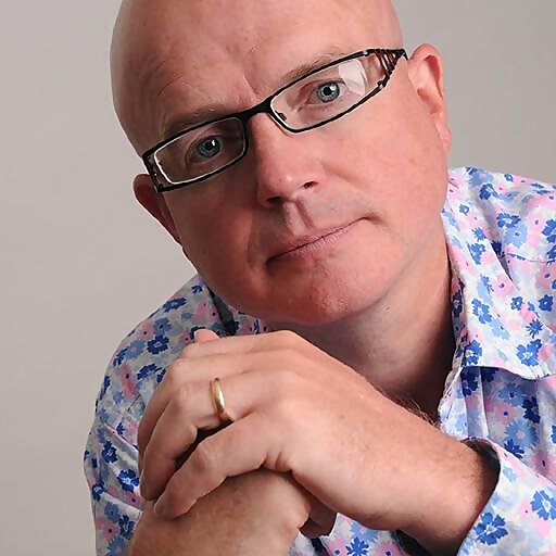 Jon Ingham