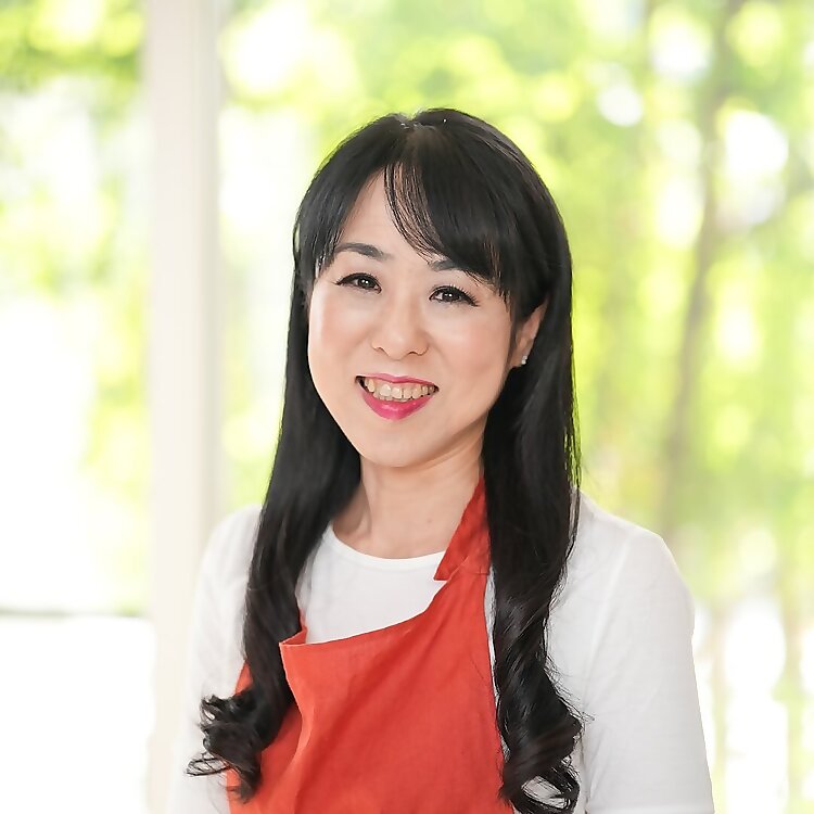 Akino Ogata