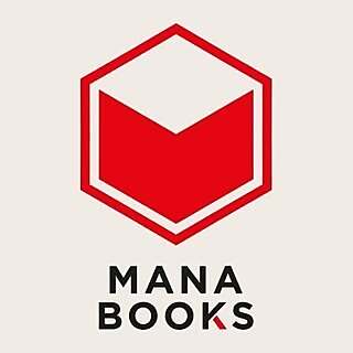 Mana Books