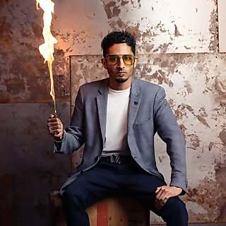 Saavan Thethy