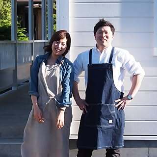 Naoko and Taiki